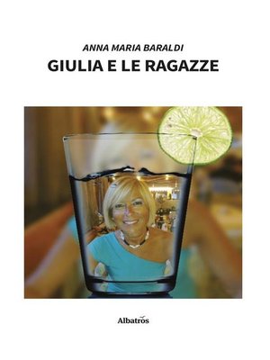 cover image of Giulia e le ragazze